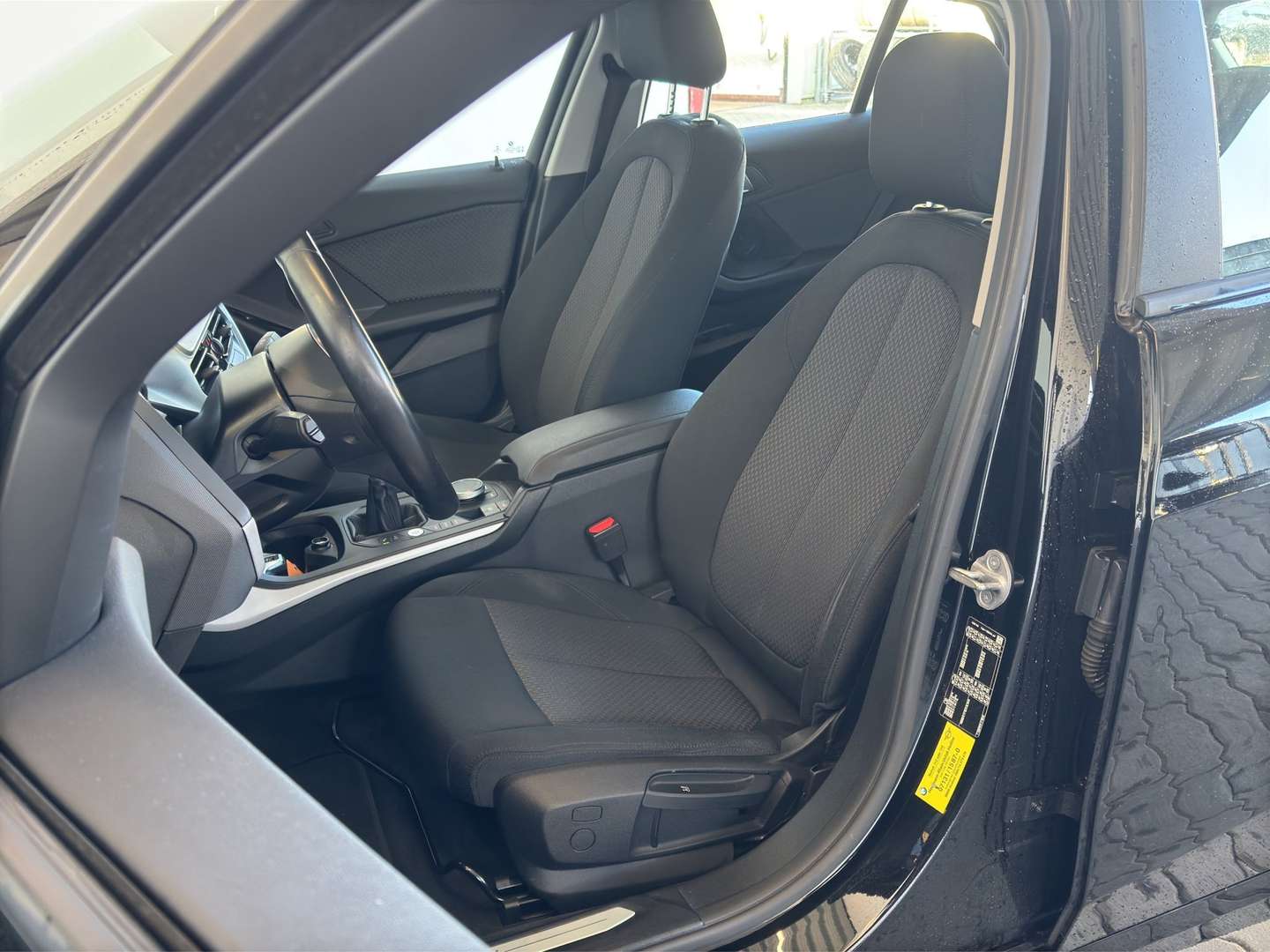 BMW 118i Advantage - 2023 - Joinsteer - #7