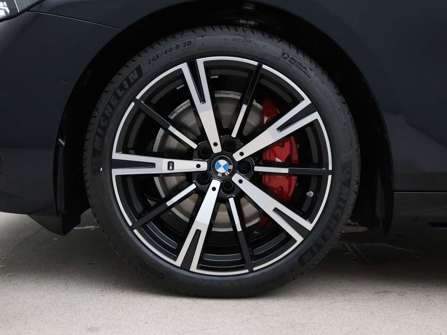 BMW I5 M Sport EDrive40 - 2025 - Joinsteer - #20