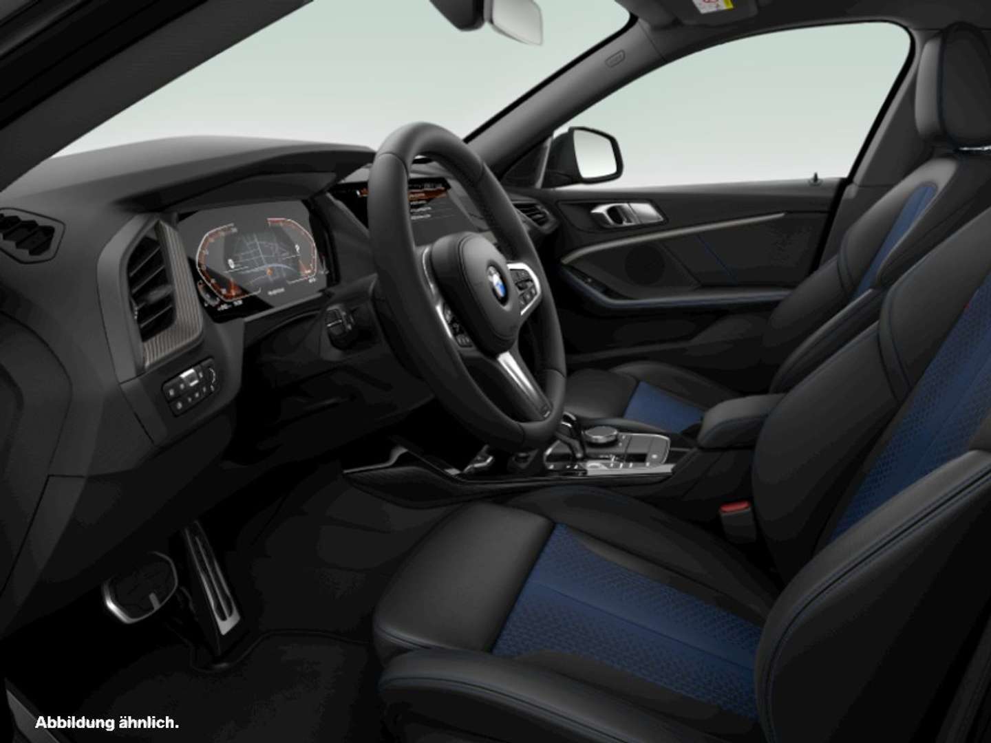BMW 218i M Sport - 2022 - Joinsteer - #3