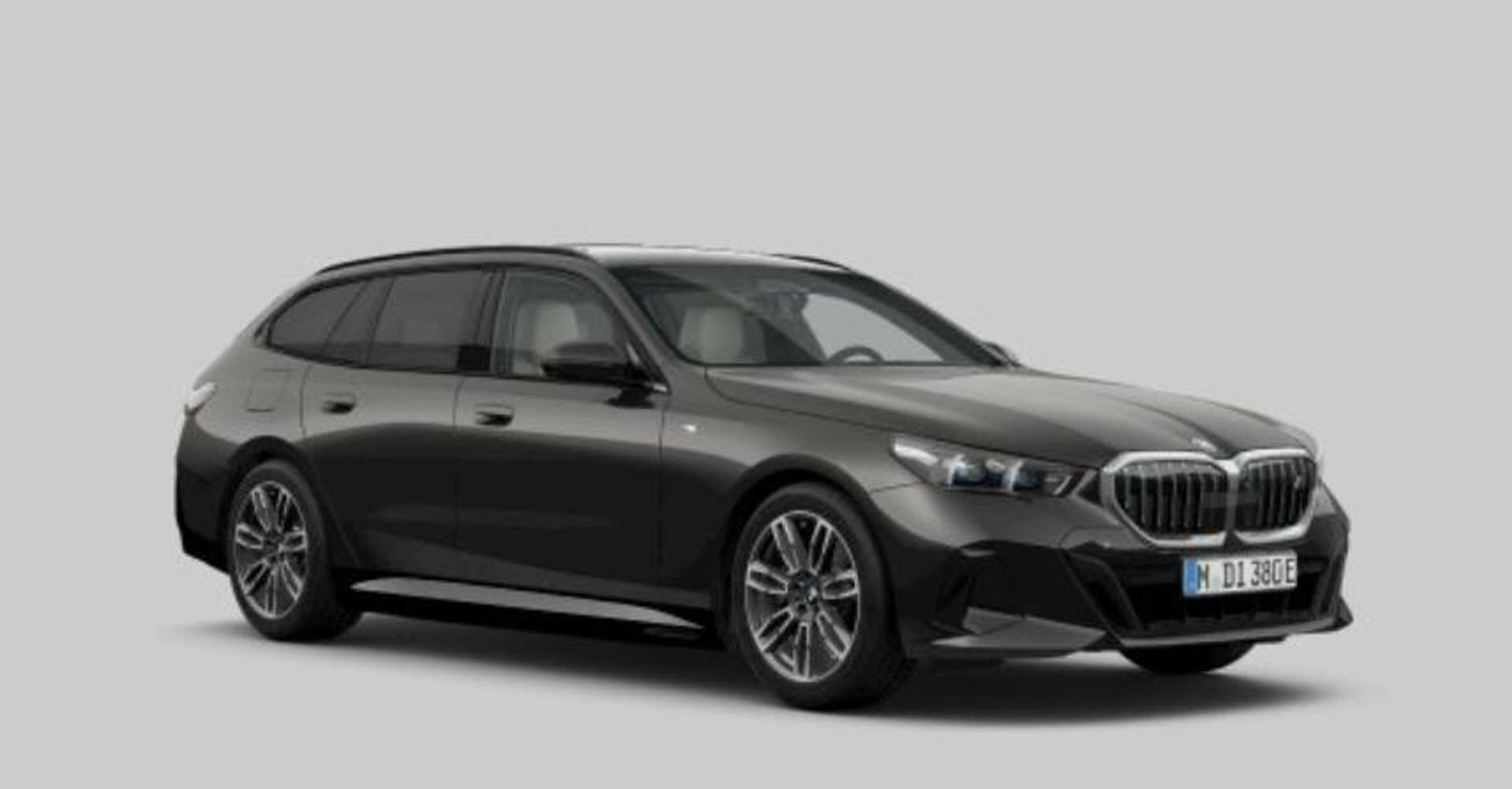 BMW I5 Touring M Sport Edition EDrive40 - 2025 - Joinsteer - #7