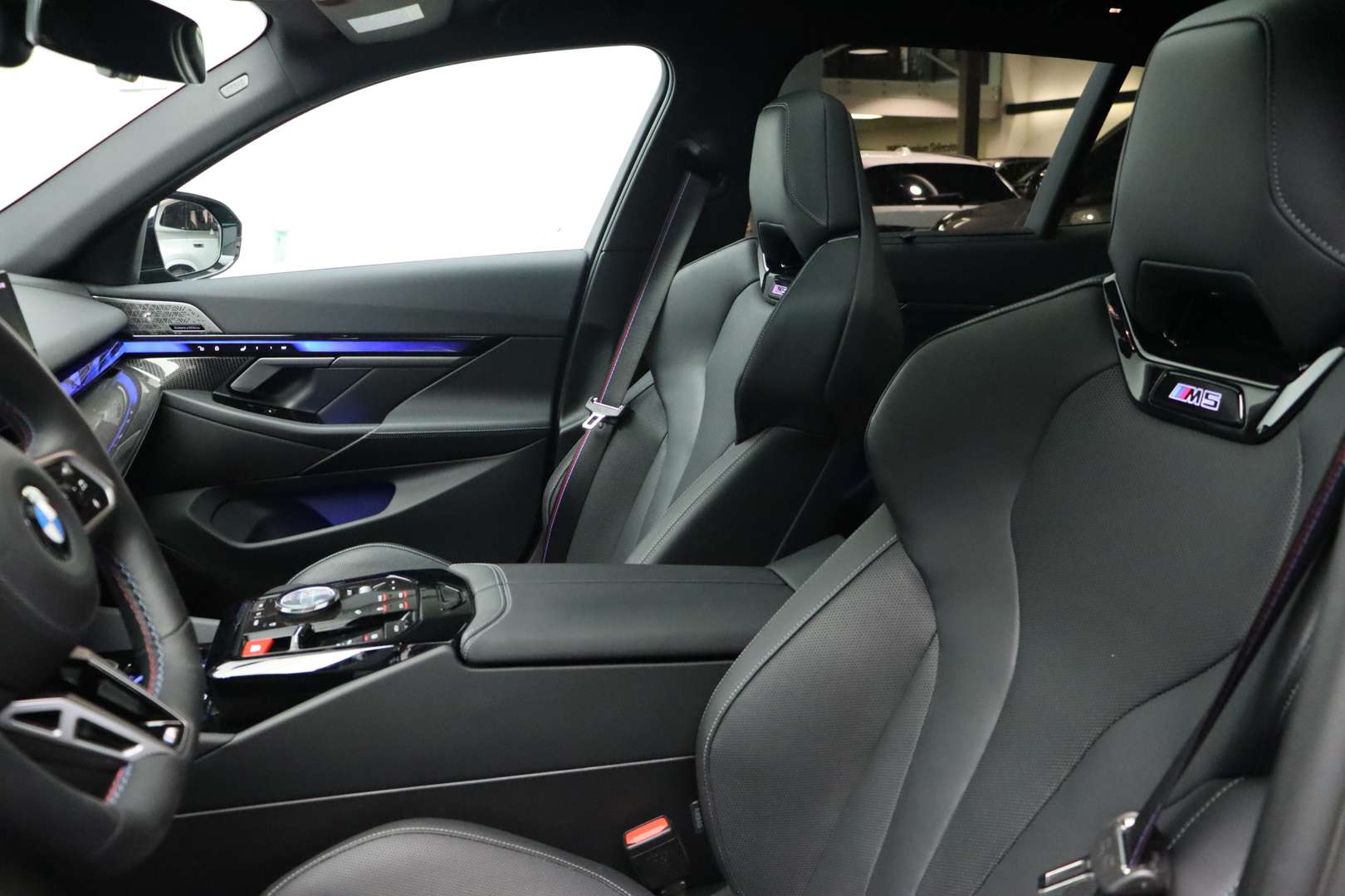 BMW M5 Touring - 2025 - Joinsteer - #15