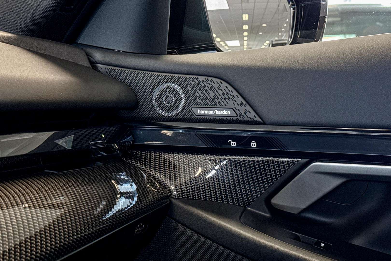 BMW I5 Sedan M Sport Edition EDrive40 - 2025 - Joinsteer - #17