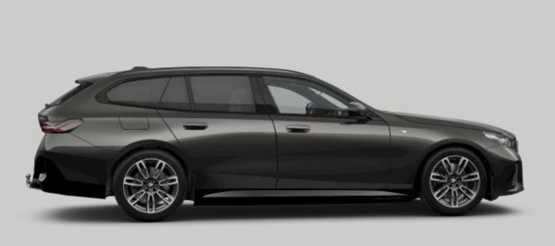 BMW I5 Touring M Sport Edition EDrive40 - 2025 - Joinsteer - #9