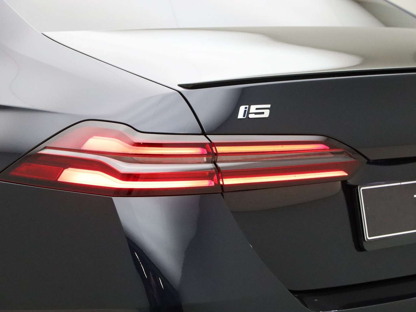 BMW I5 M Sport EDrive40 - 2025 - Joinsteer - #22