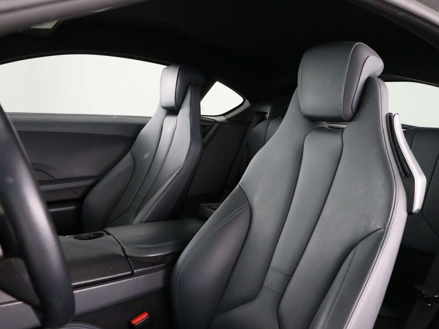 BMW I8 Coupé - 2020 - Joinsteer - #21