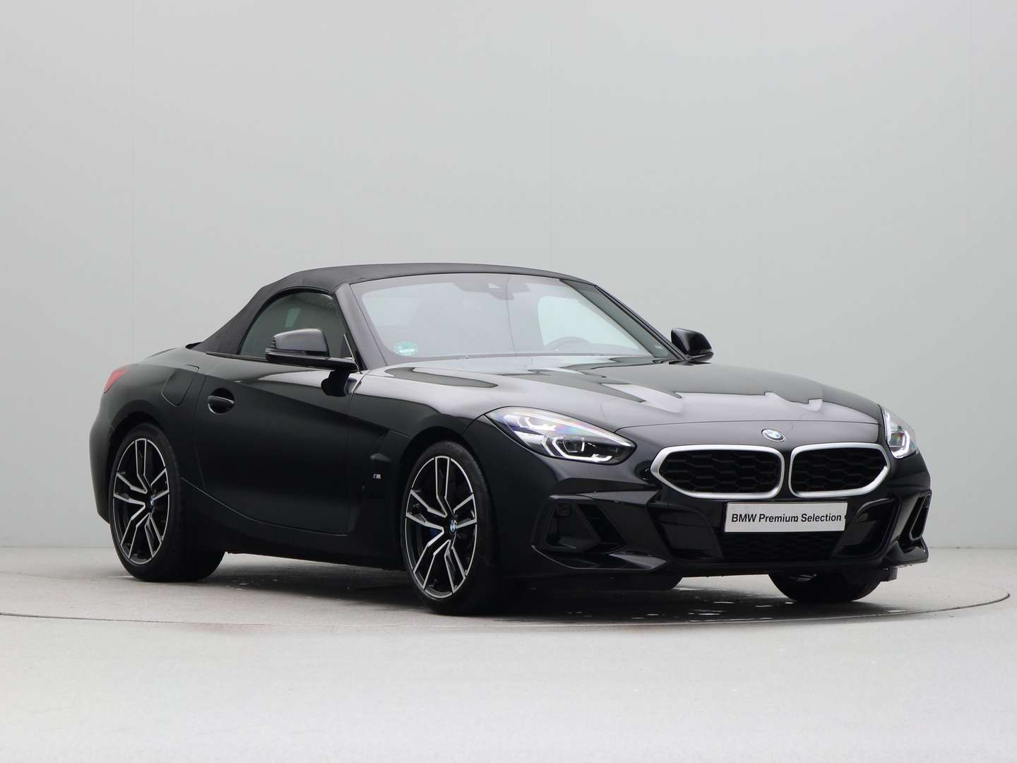 BMW Z4 SDrive30i - 2024 - Joinsteer - #7