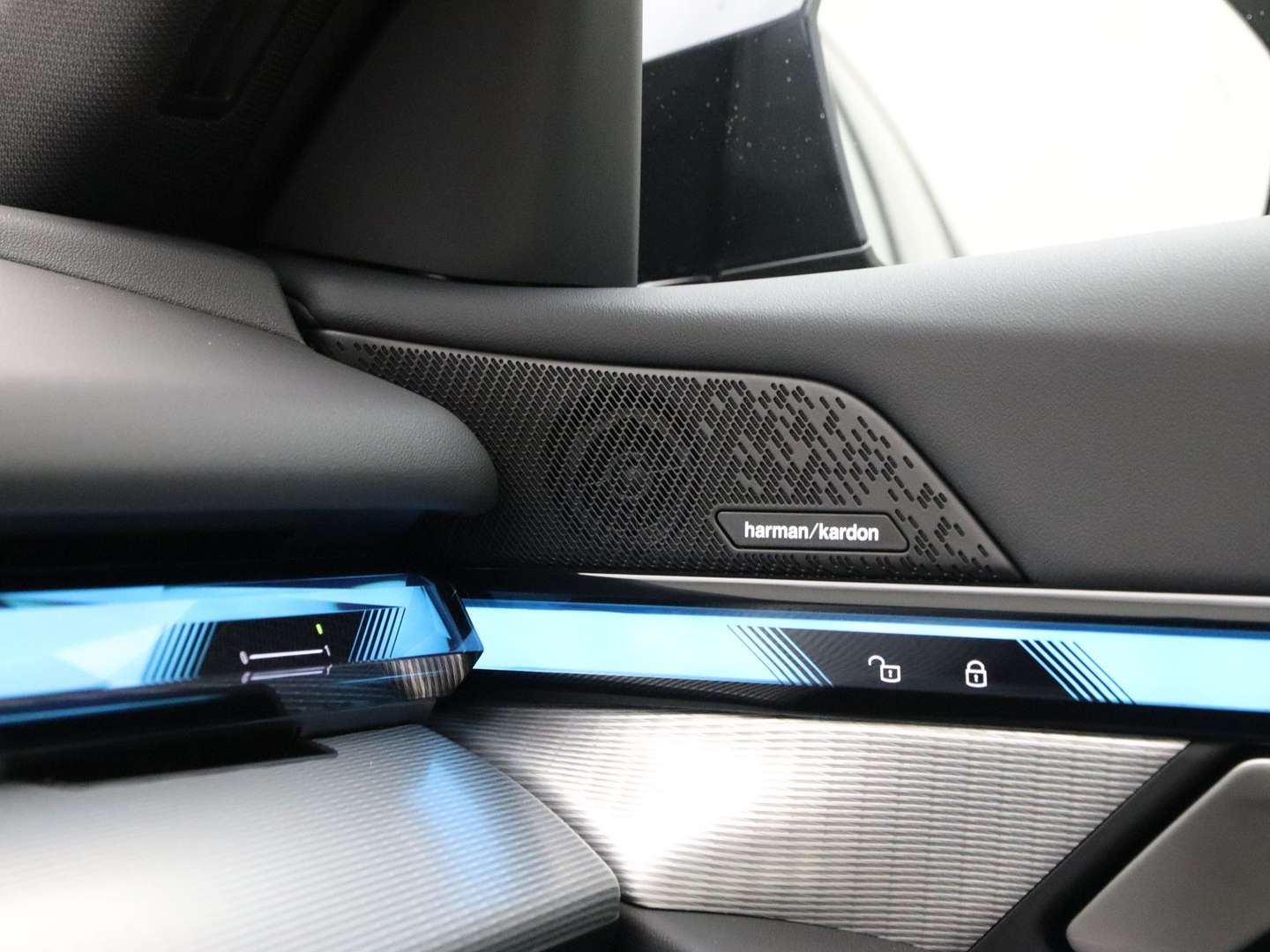 BMW I5 M Sport EDrive40 - 2025 - Joinsteer - #23