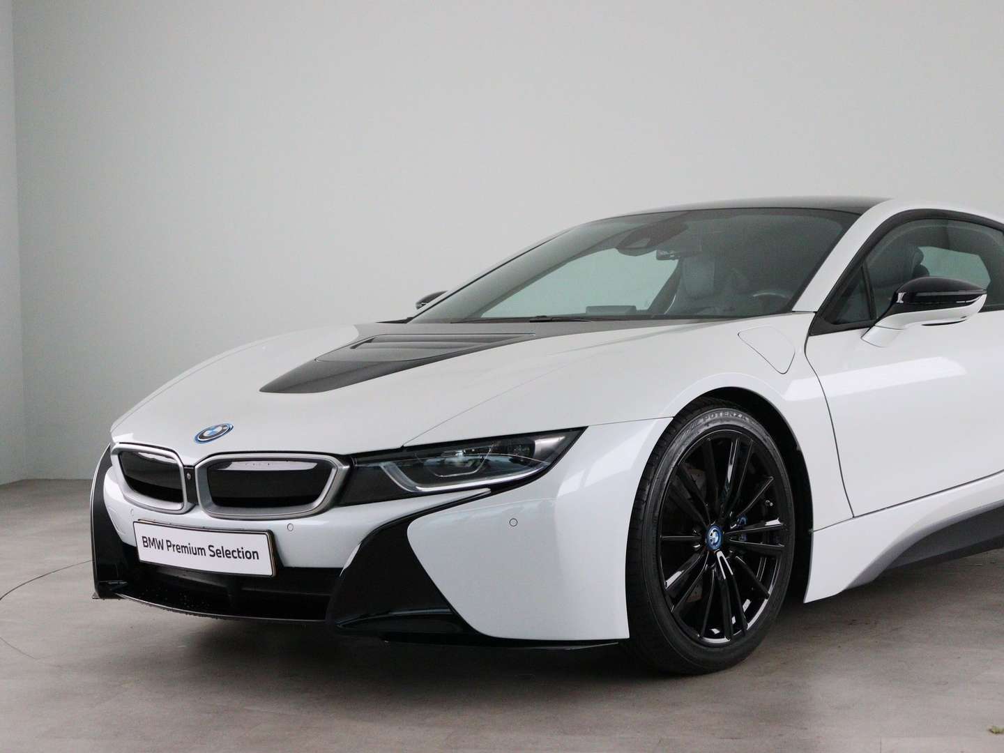 BMW I8 Coupé - 2020 - Joinsteer - #23