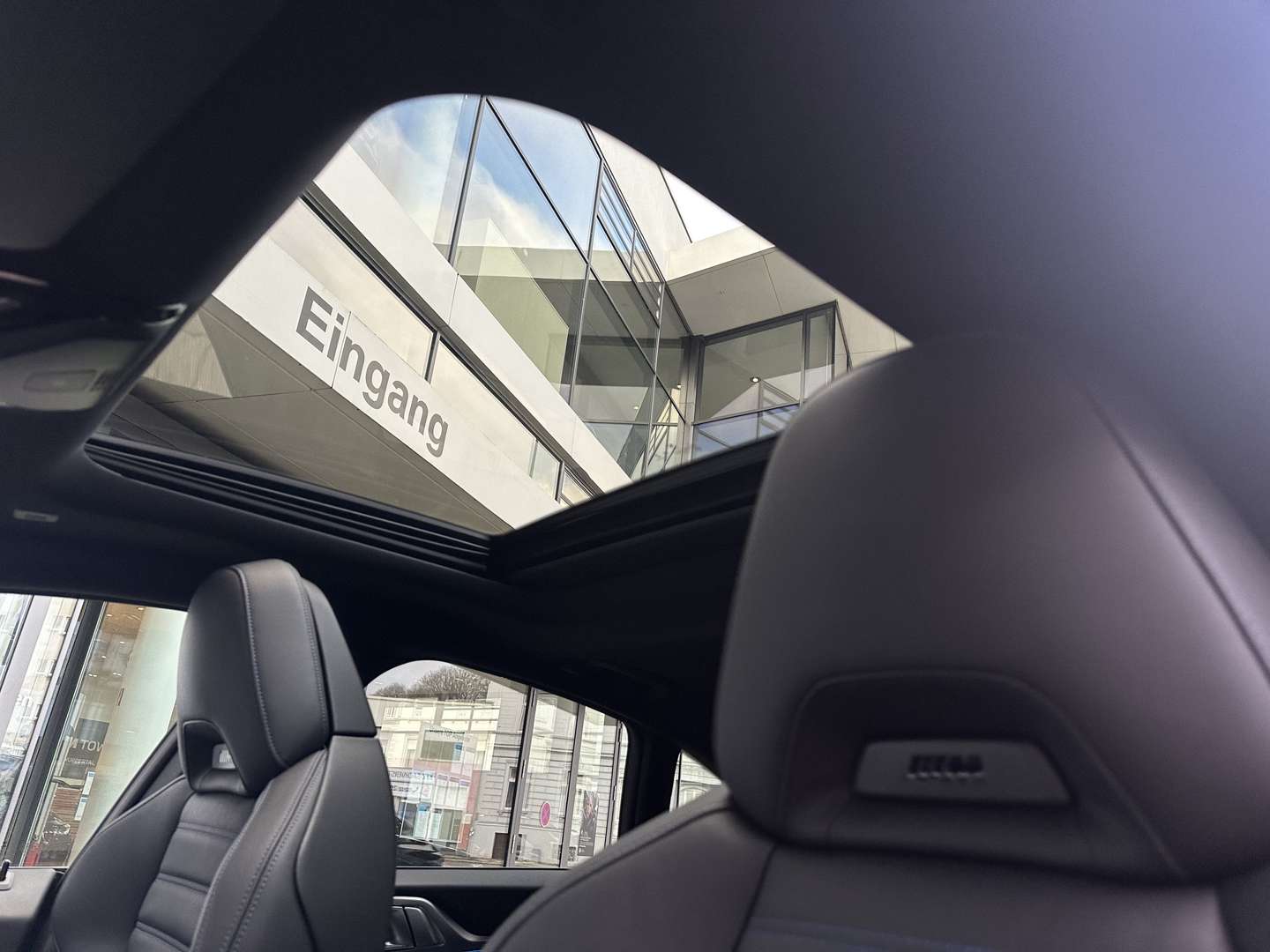 BMW I4 EDrive40 Gran Coupé M Sport EDrive40 - 2022 - Joinsteer - #5