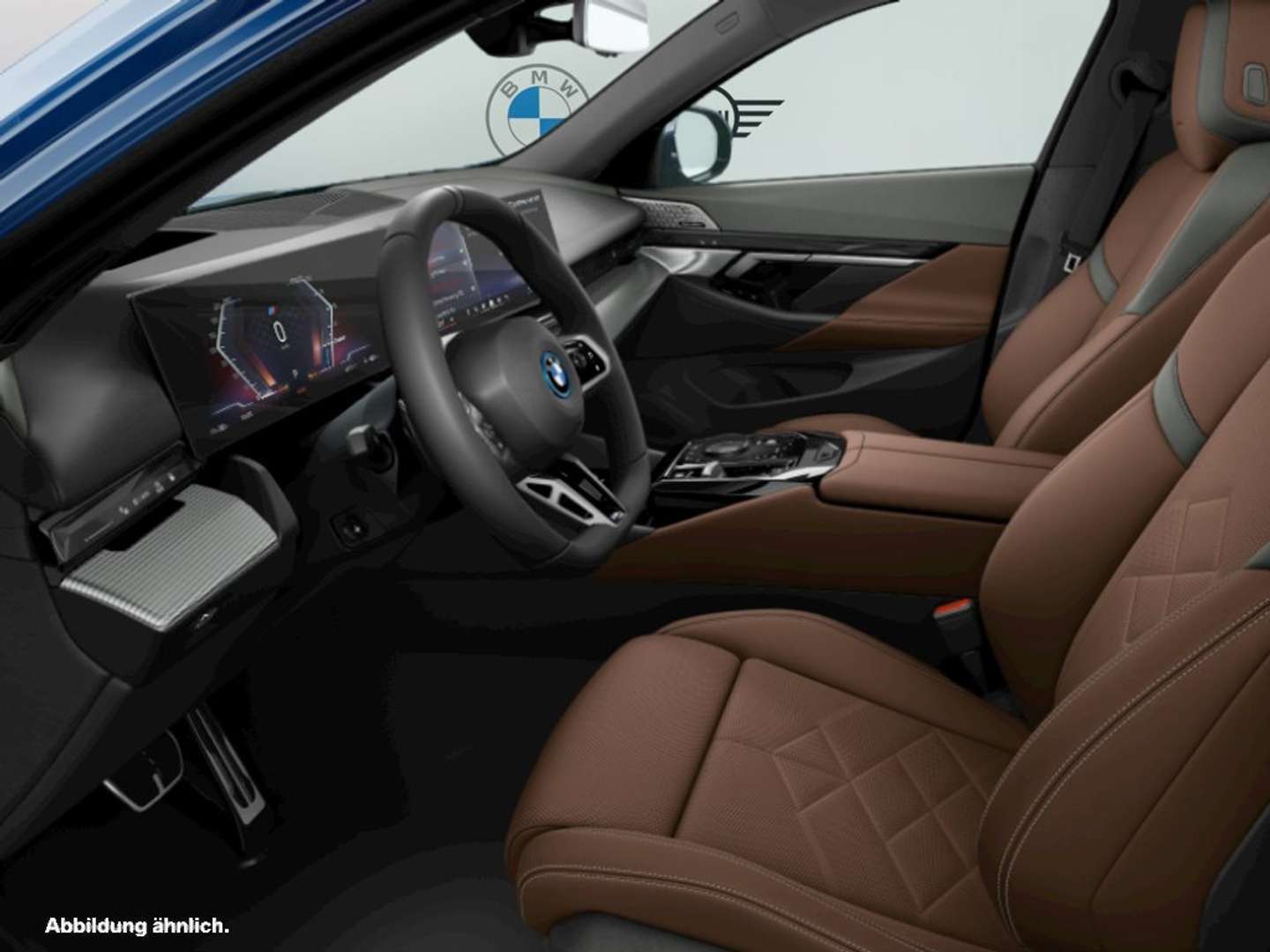 BMW I5 XDrive40 - 2025 - Joinsteer - #3