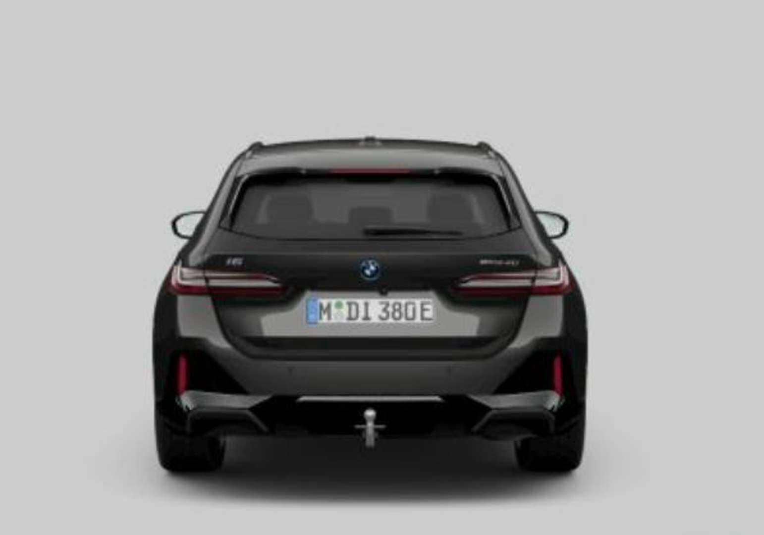 BMW I5 Touring M Sport Edition EDrive40 - 2025 - Joinsteer - #12