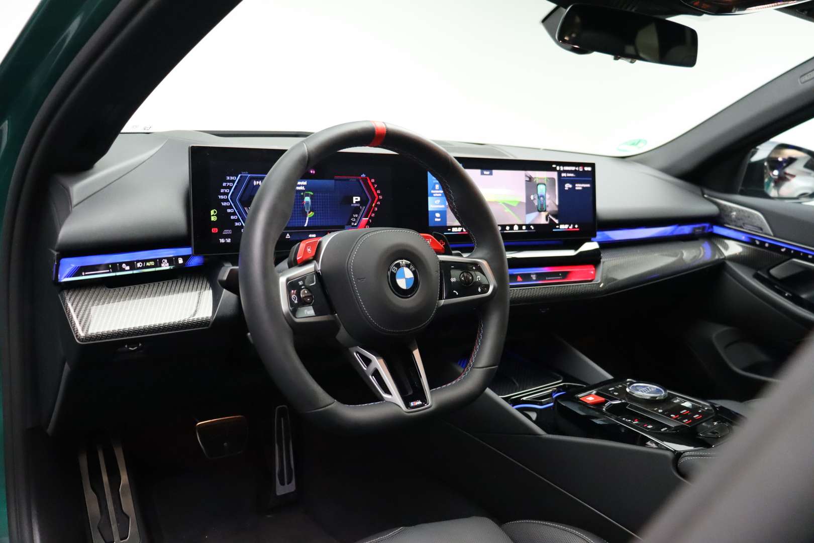 BMW M5 Touring - 2025 - Joinsteer - #16