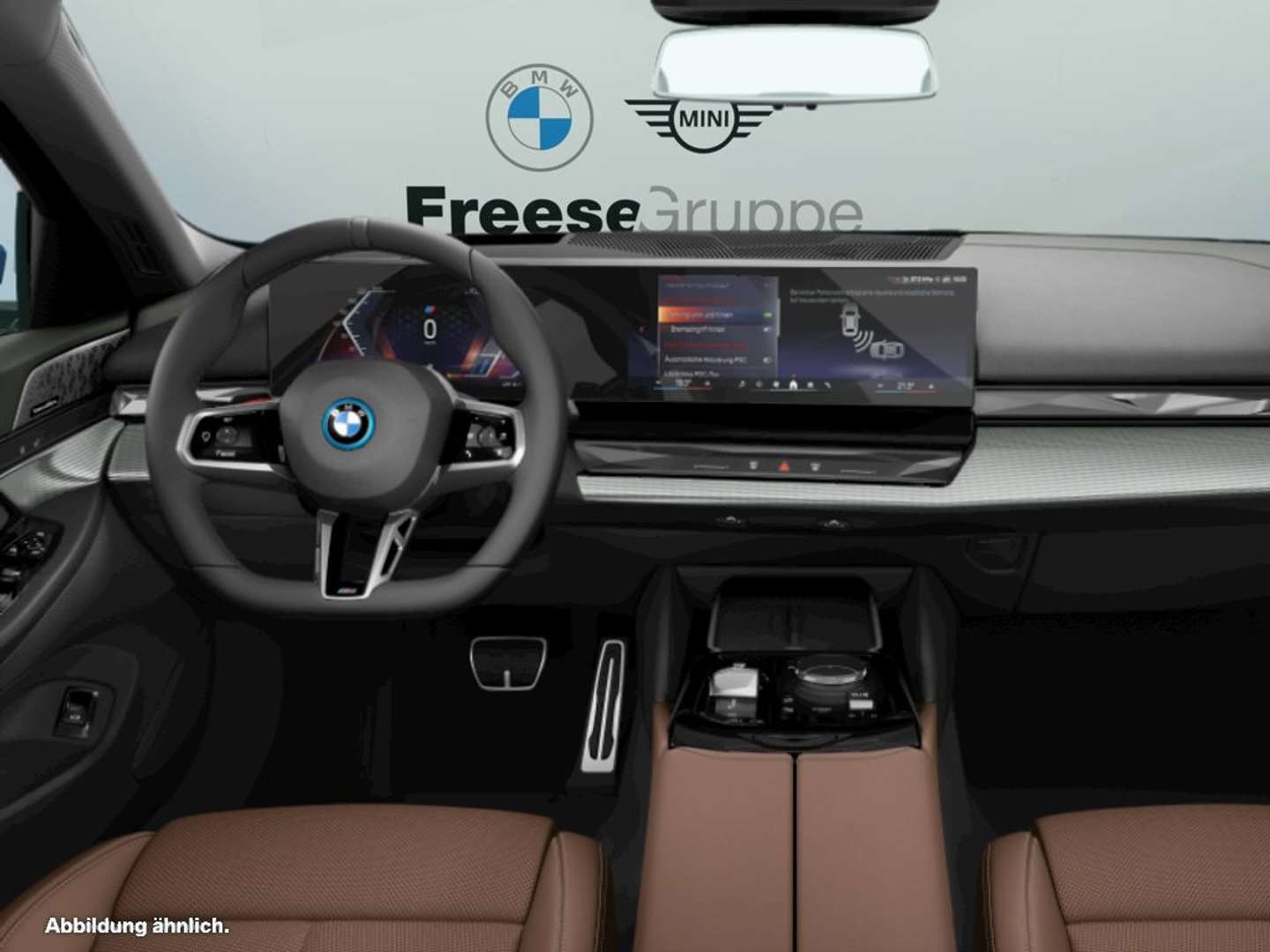 BMW I5 XDrive40 - 2025 - Joinsteer - #4