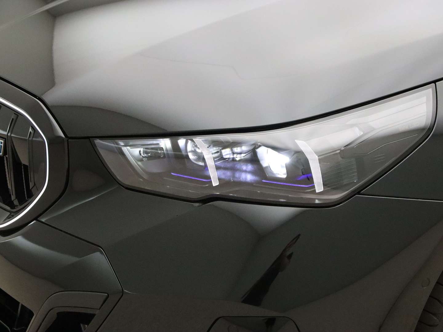 BMW I5 Sedan M Sport Edition EDrive40 - 2025 - Joinsteer - #20