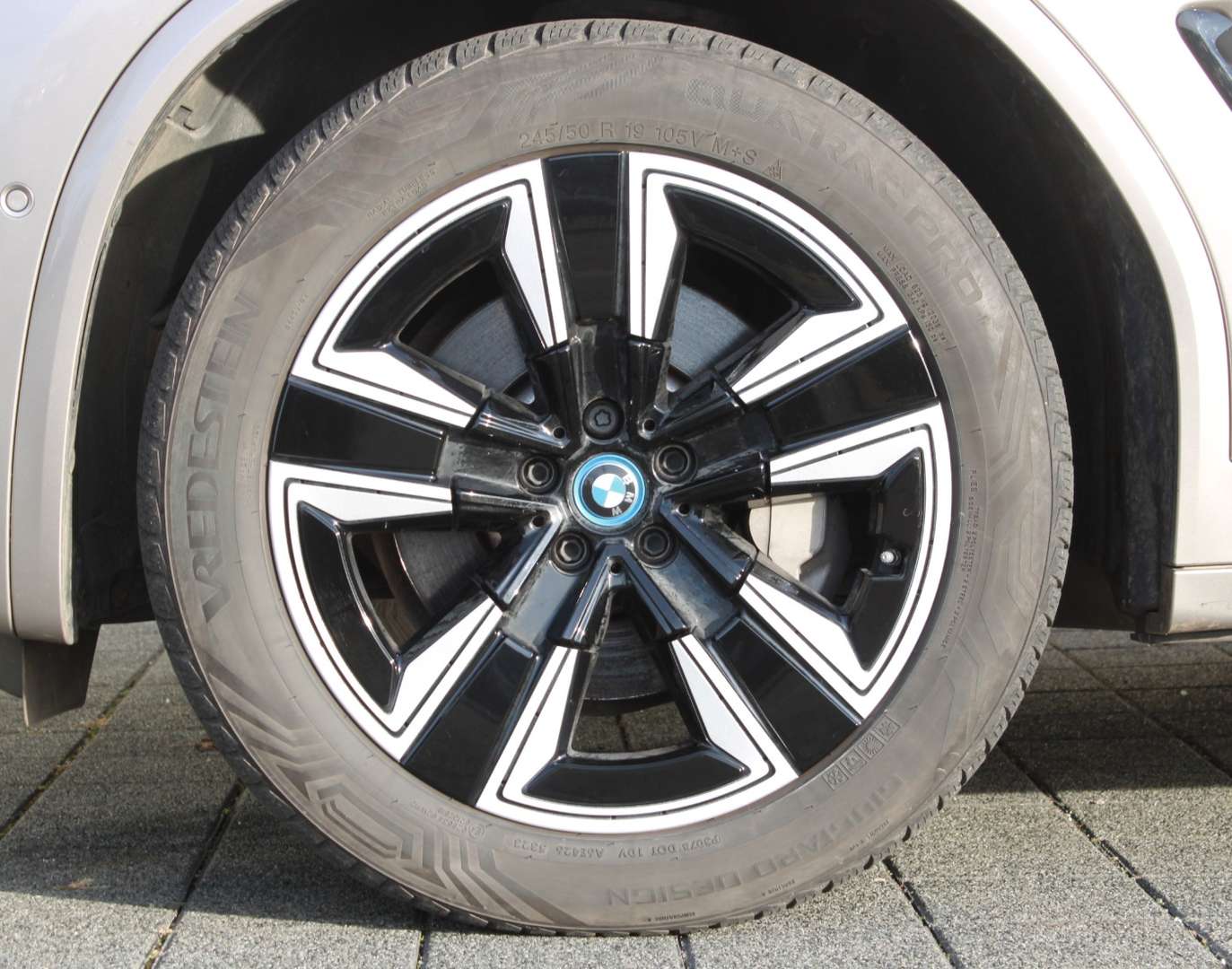 BMW iX3 M Sport - 2022 - Joinsteer - #6