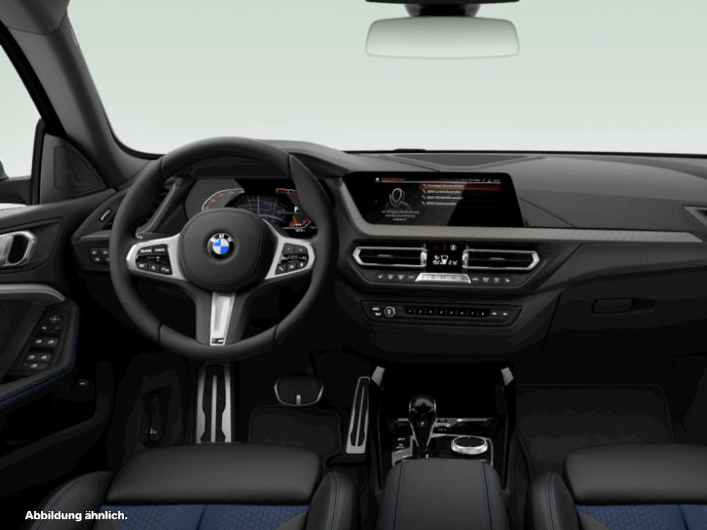 BMW 218i M Sport - 2022 - Joinsteer - #4