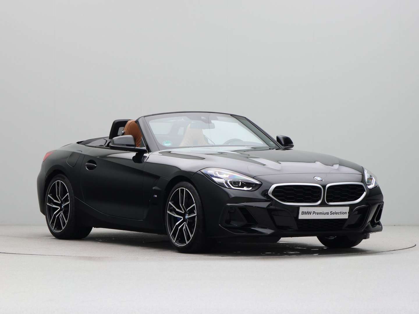 BMW Z4 SDrive30i - 2024 - Joinsteer - #8