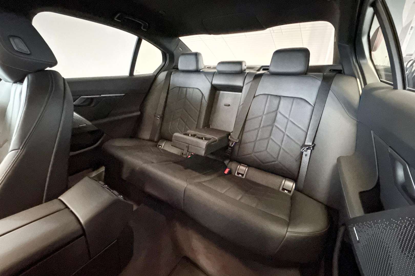 BMW I5 Sedan M Sport Edition EDrive40 - 2025 - Joinsteer - #18