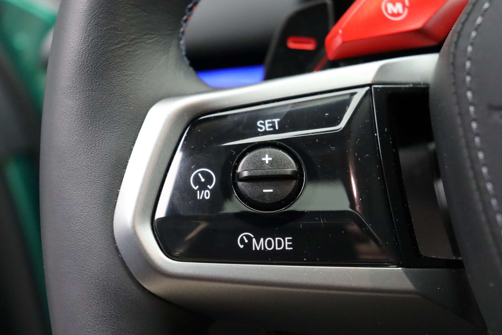 BMW M5 Touring - 2025 - Joinsteer - #18