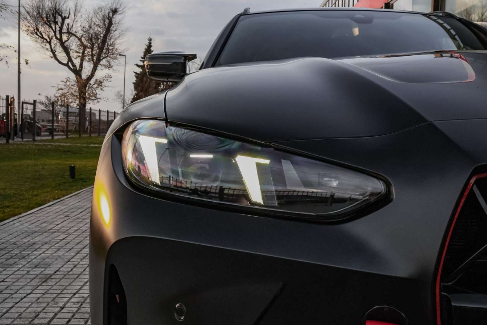 BMW M3 Touring CS - 2025 - Joinsteer - #9