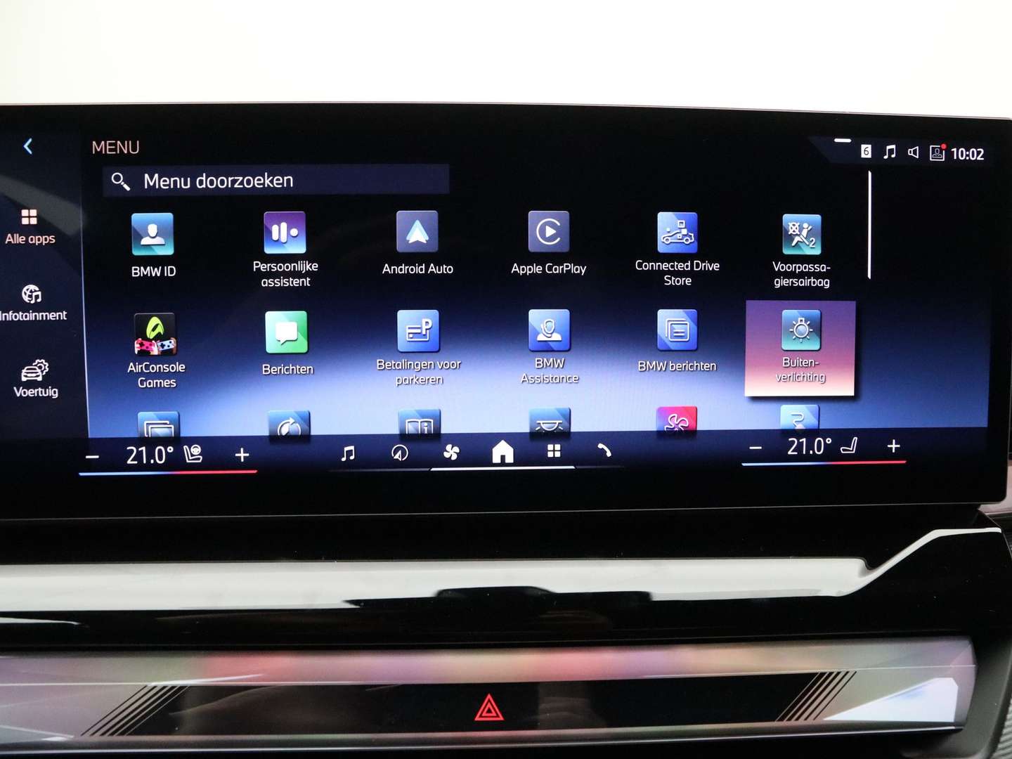 BMW I5 Sedan M Sport Edition EDrive40 - 2025 - Joinsteer - #25