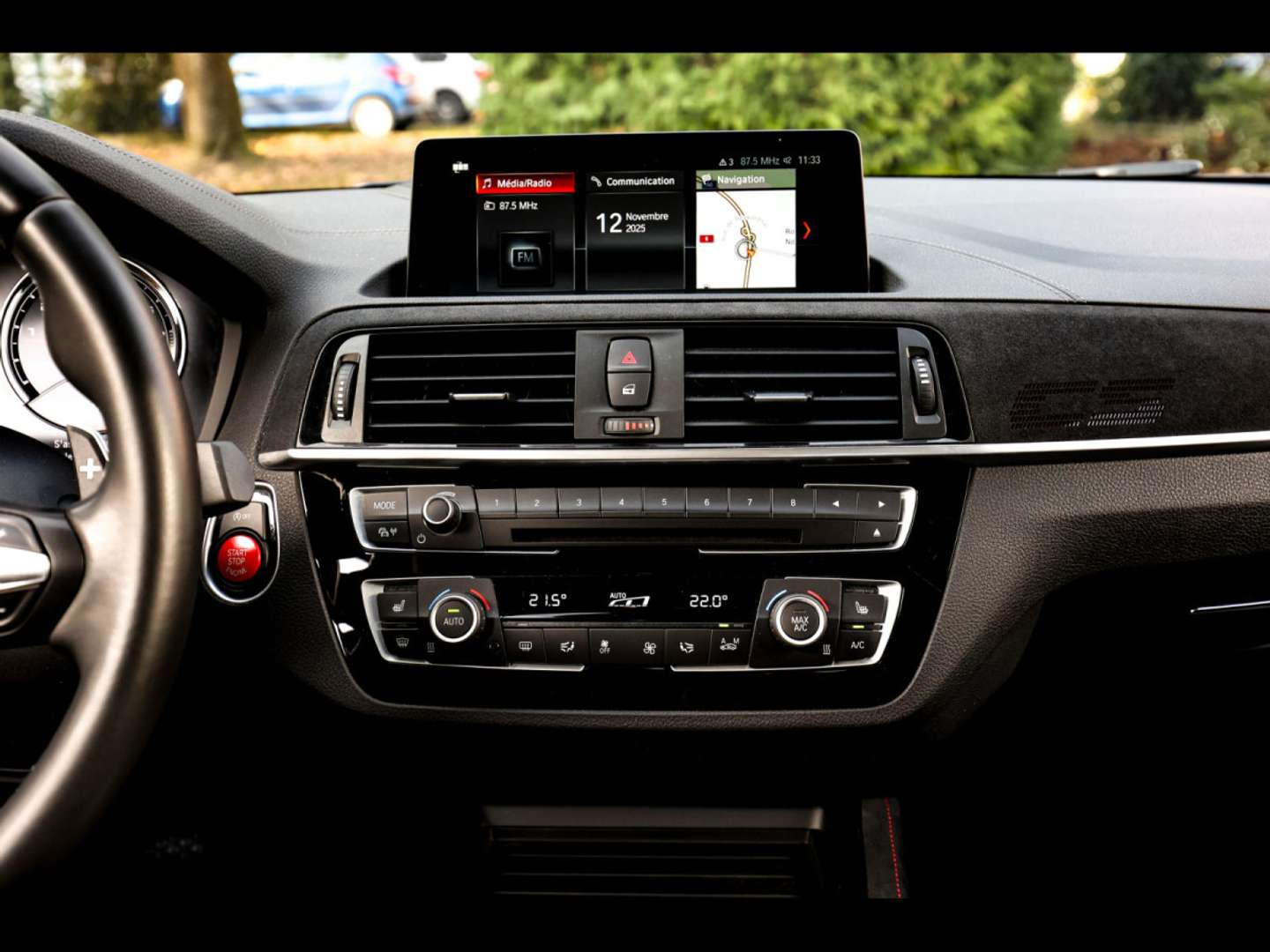 BMW M2 CS M2 - 2020 - Joinsteer - #25