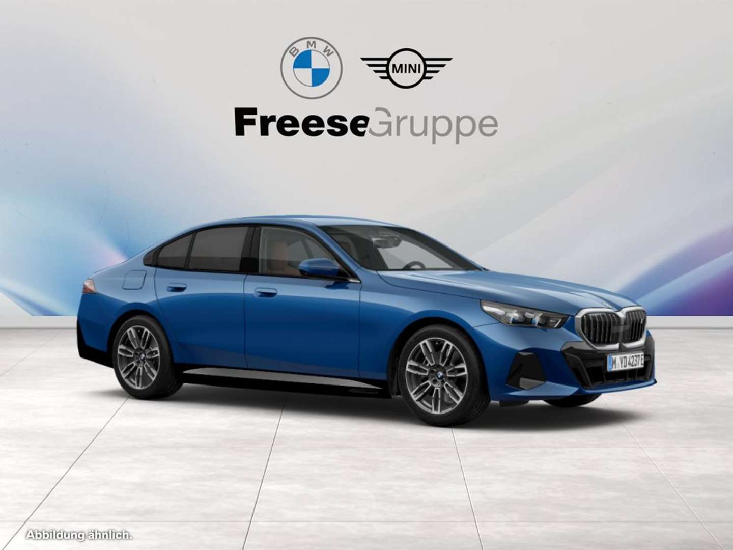 BMW I5 XDrive40 - 2025 - Joinsteer - #9