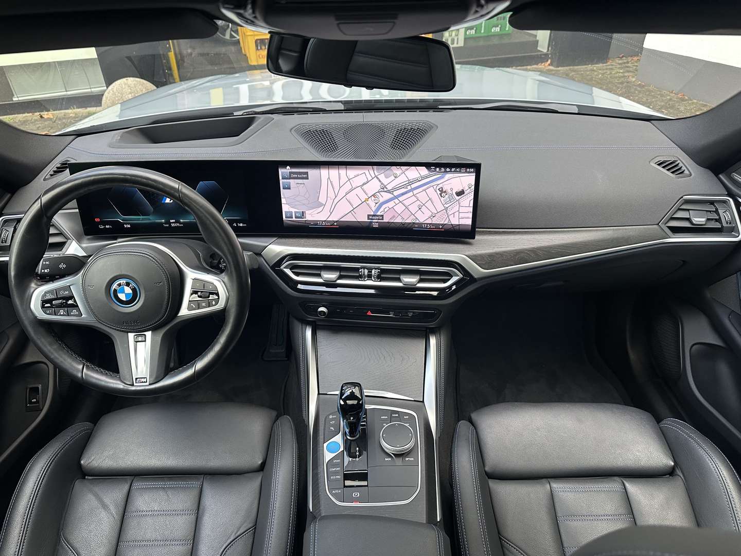 BMW I4 EDrive40 Gran Coupé M Sport EDrive40 - 2022 - Joinsteer - #9