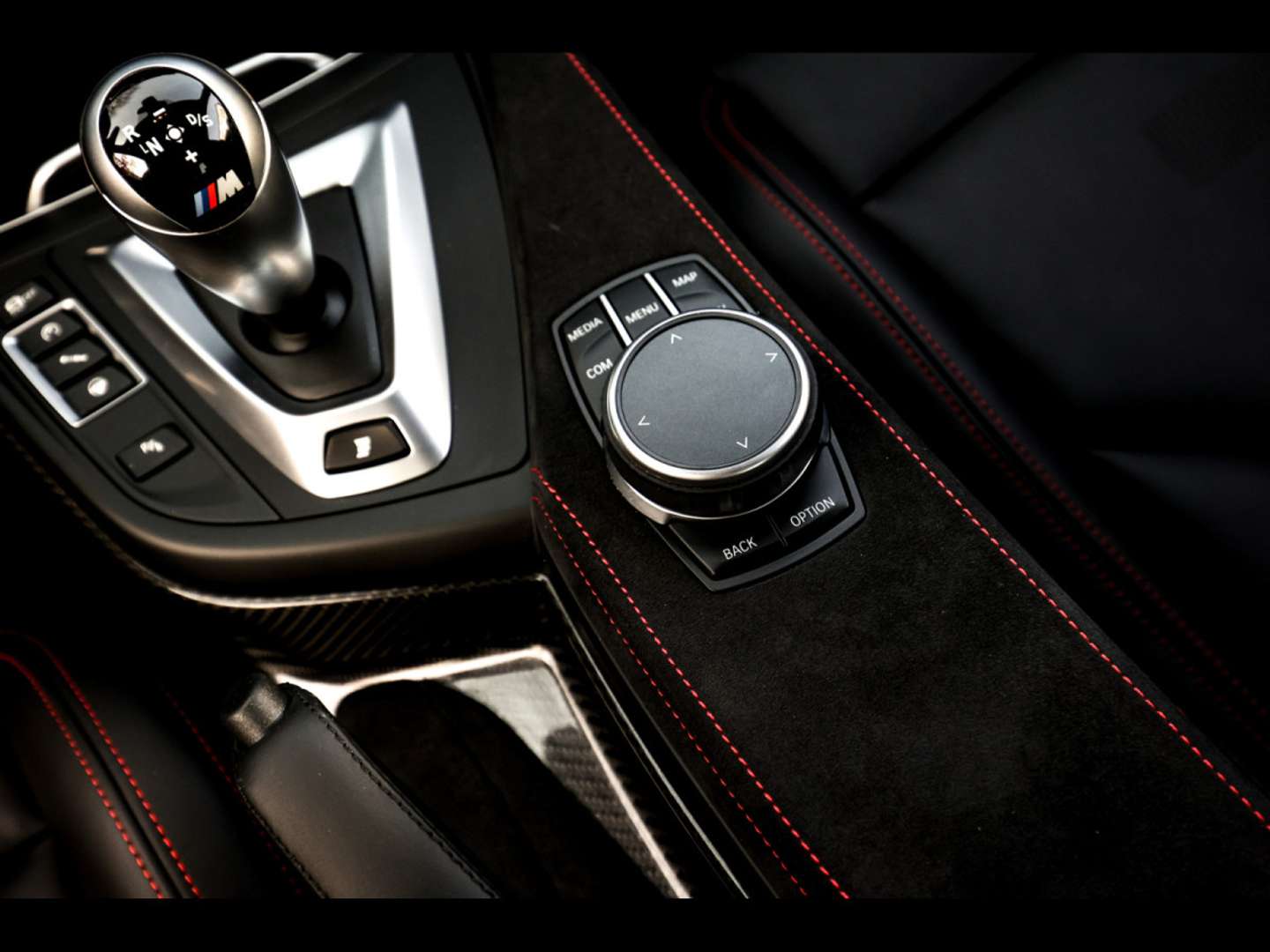 BMW M2 CS M2 - 2020 - Joinsteer - #26