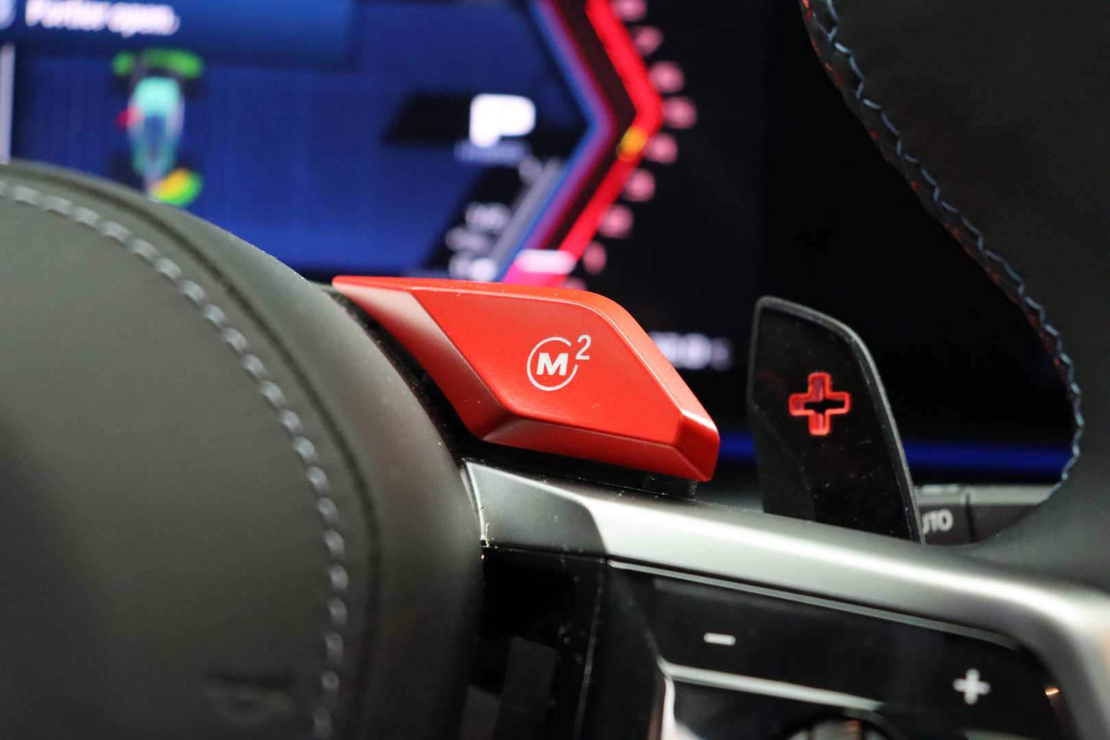 BMW M5 Touring - 2025 - Joinsteer - #20