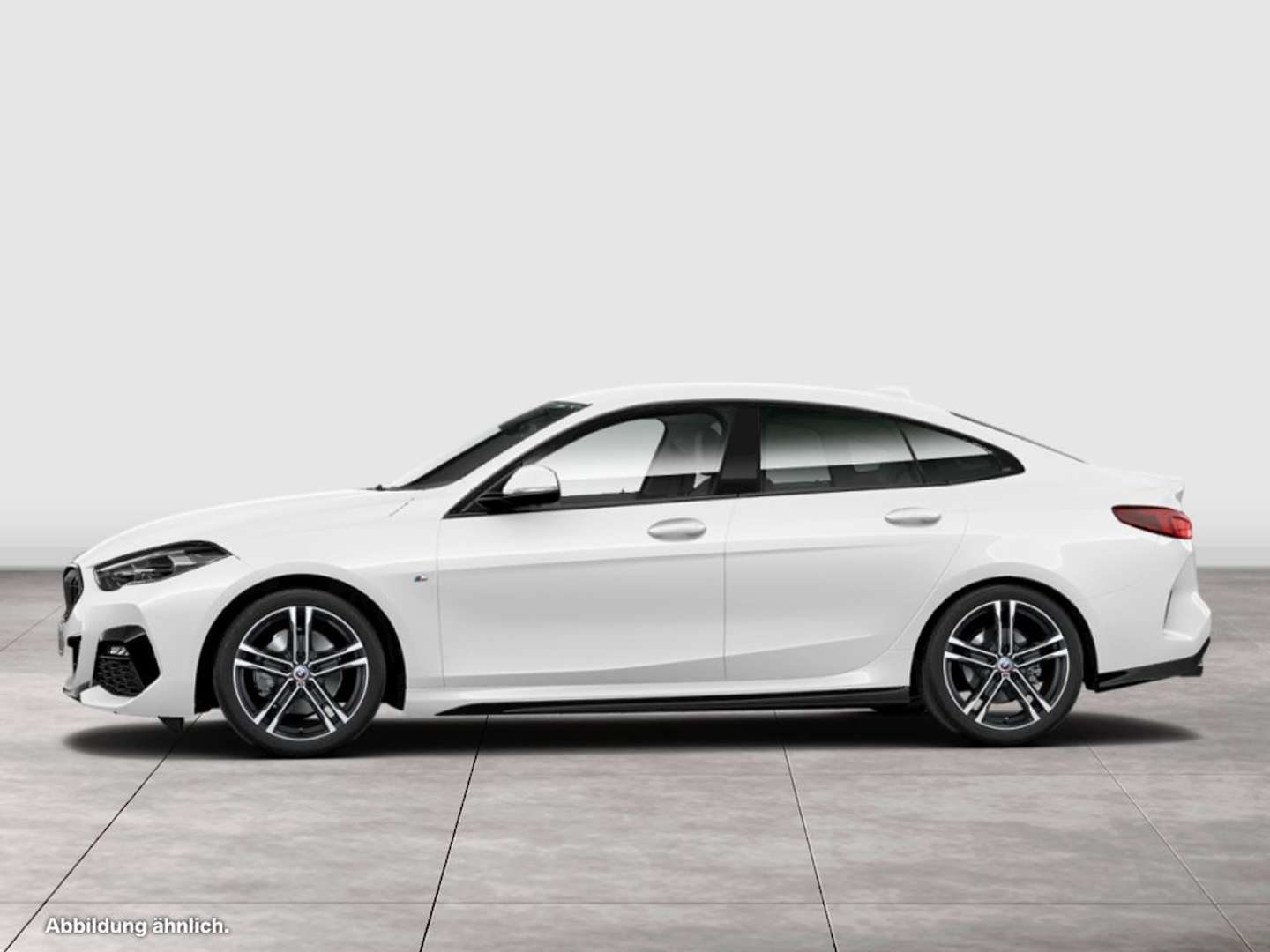 BMW 218i M Sport - 2022 - Joinsteer - #5