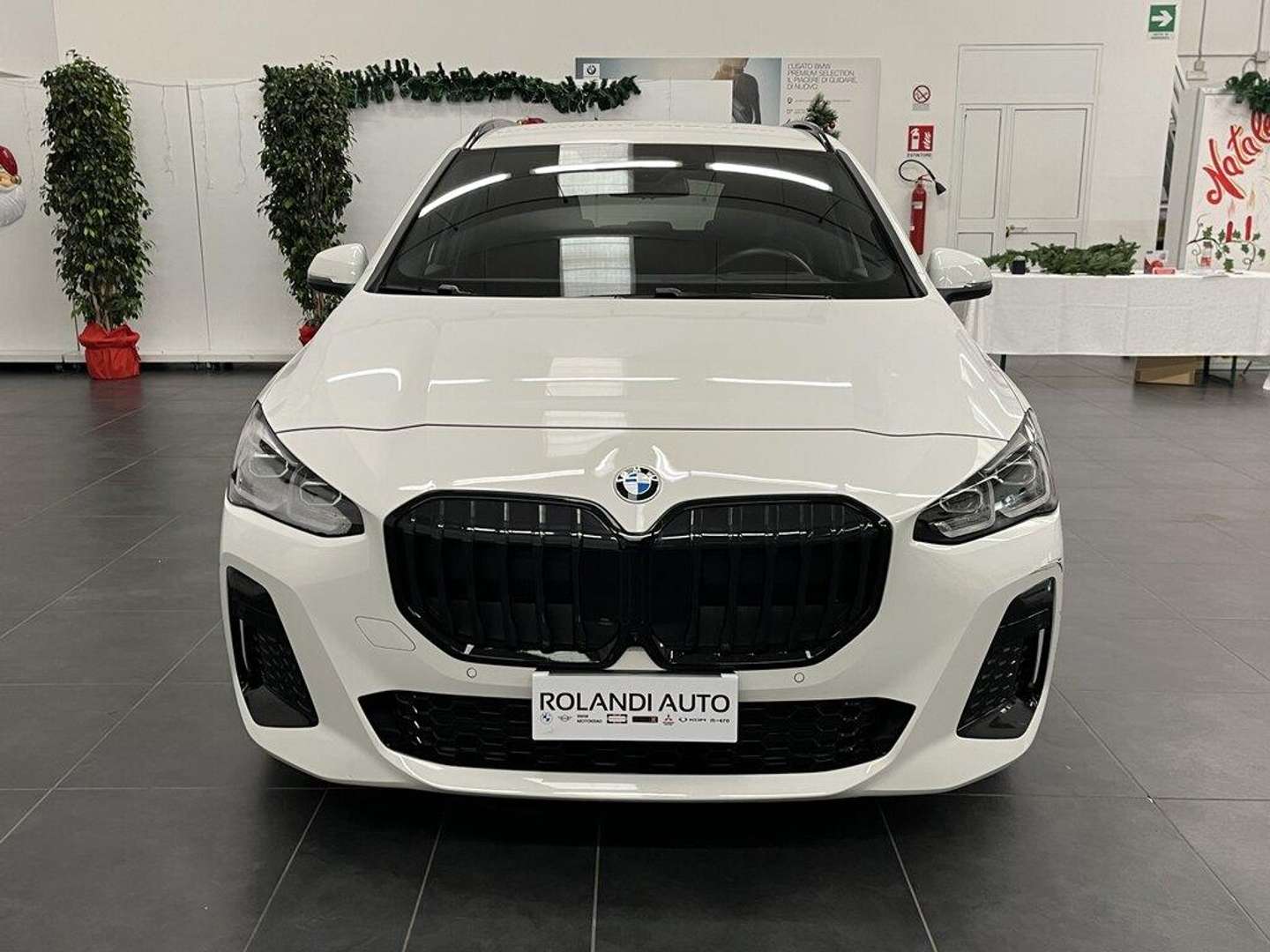 BMW 218 D Active Tourer M Sport 218d - 2025 - Joinsteer - #1
