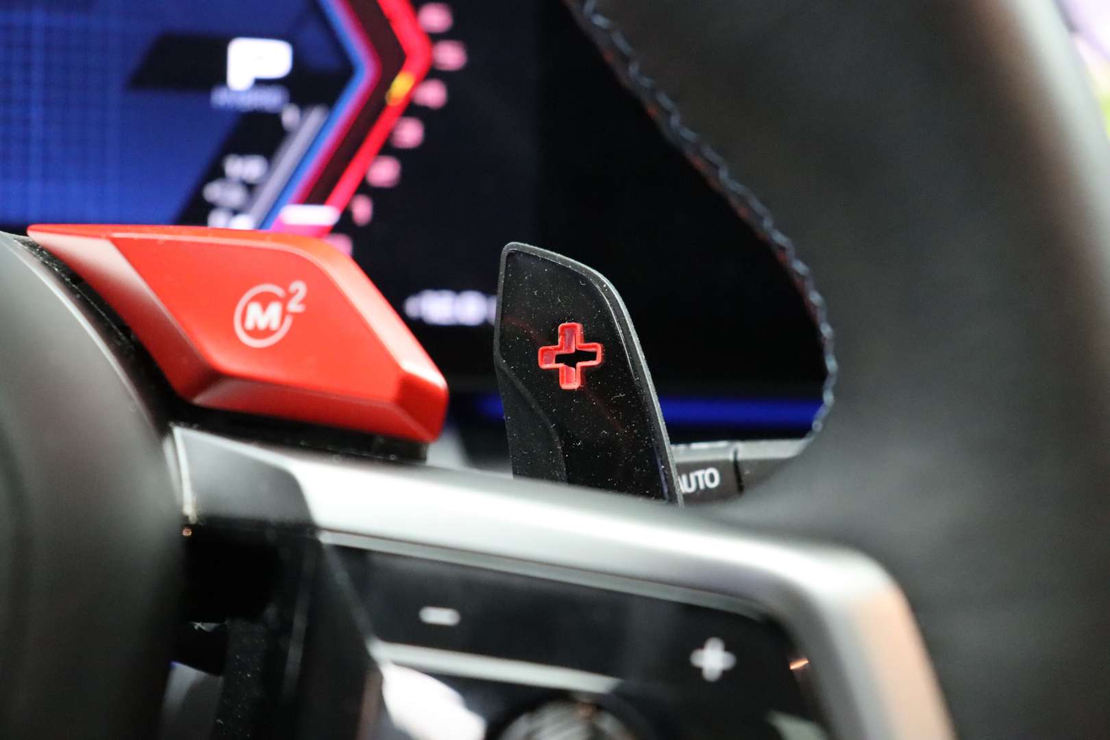 BMW M5 Touring - 2025 - Joinsteer - #21