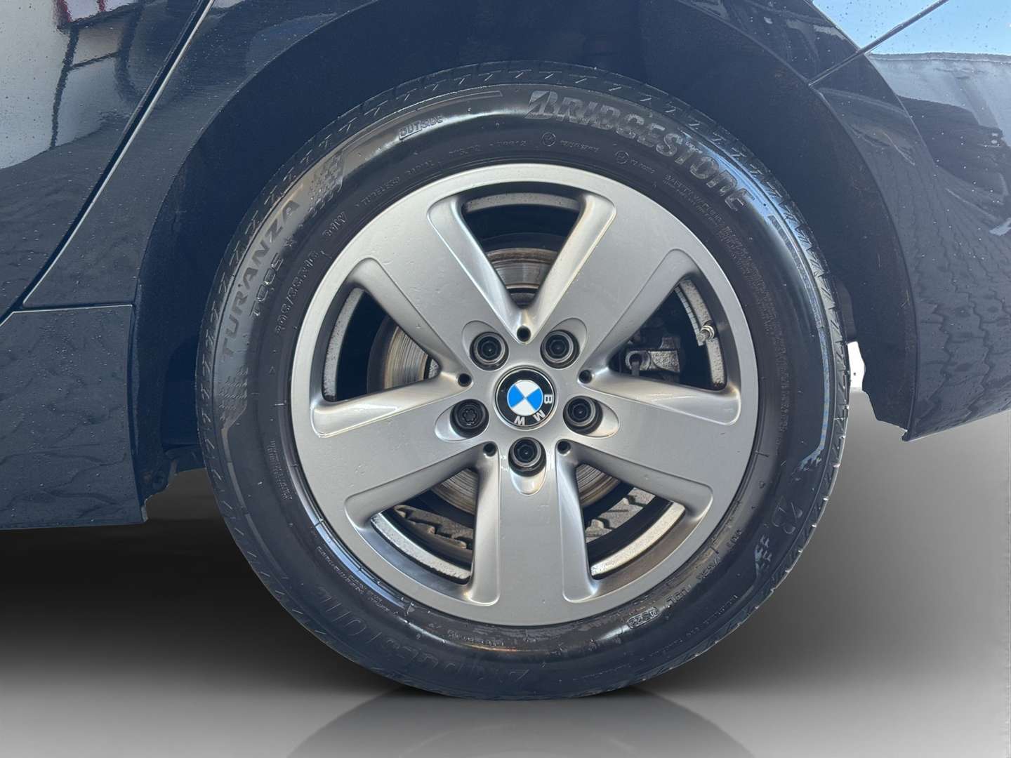 BMW 118i Advantage - 2023 - Joinsteer - #9