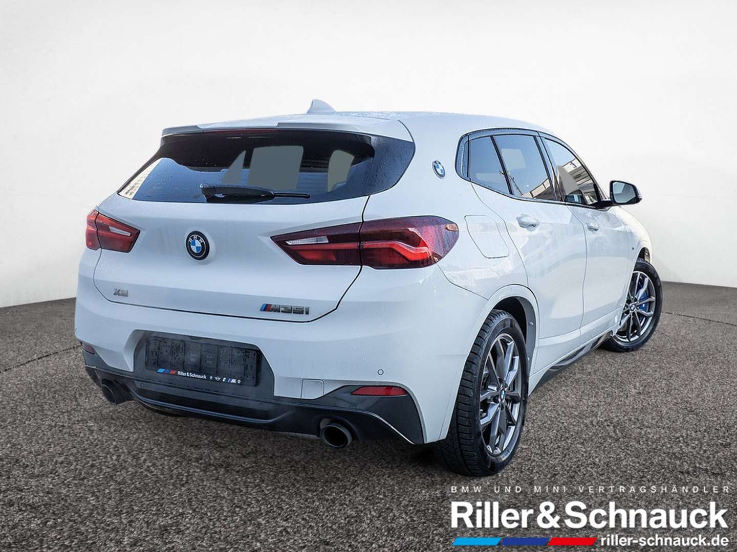 BMW X2 M M35i - 2022 - Joinsteer - #2