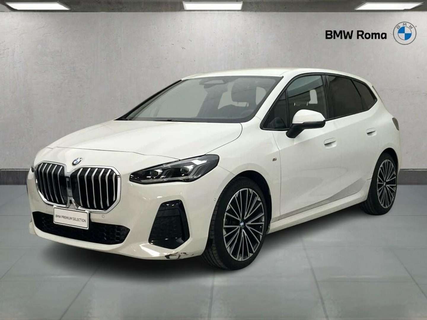 BMW 218 D Active Tourer M Sport 218d - 2025 - Joinsteer - #1