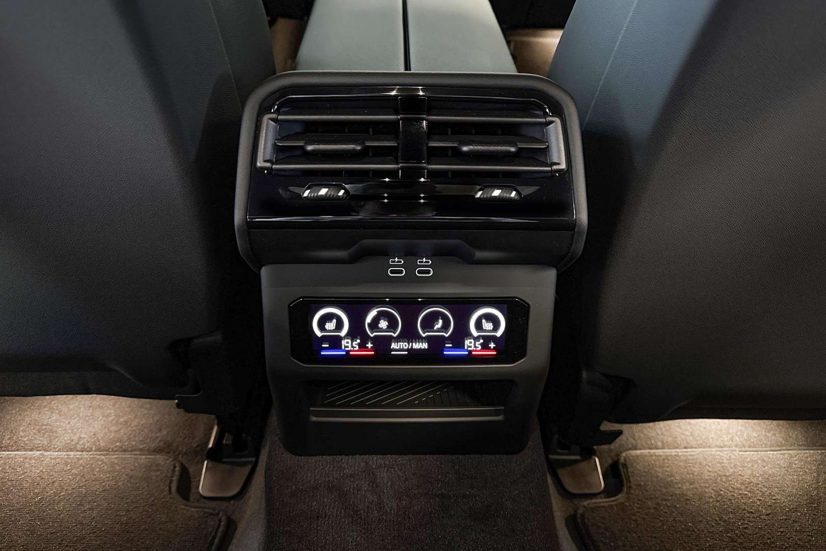 BMW I5 Sedan M Sport Edition EDrive40 - 2025 - Joinsteer - #19