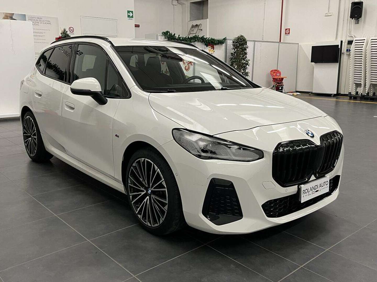 BMW 218 D Active Tourer M Sport 218d - 2025 - Joinsteer - #2