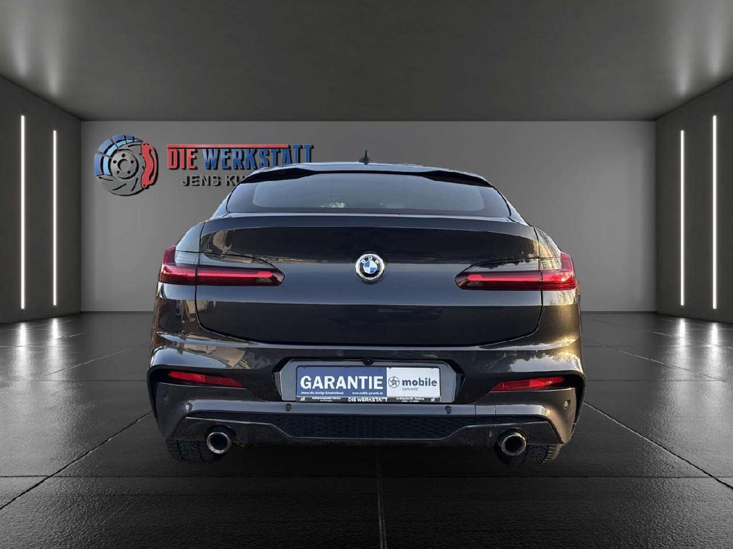 BMW X4 M M Sport XDrive30i - 2020 - Joinsteer - #2