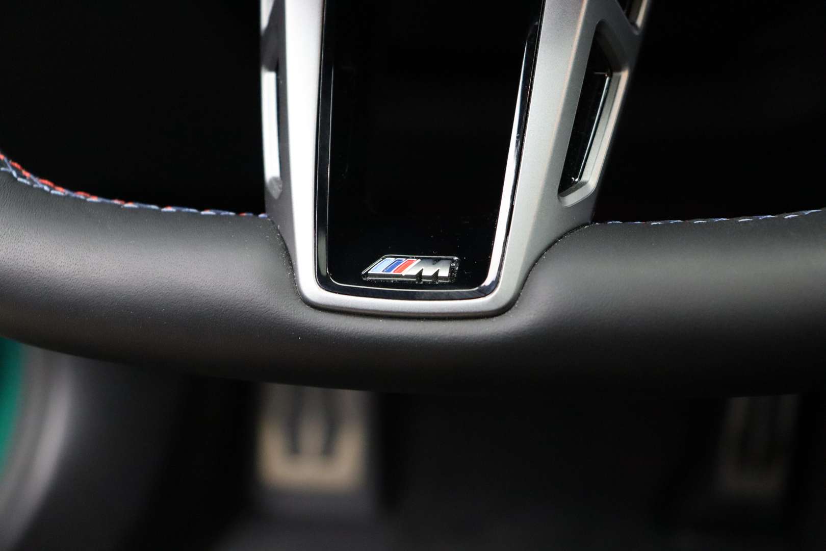 BMW M5 Touring - 2025 - Joinsteer - #22