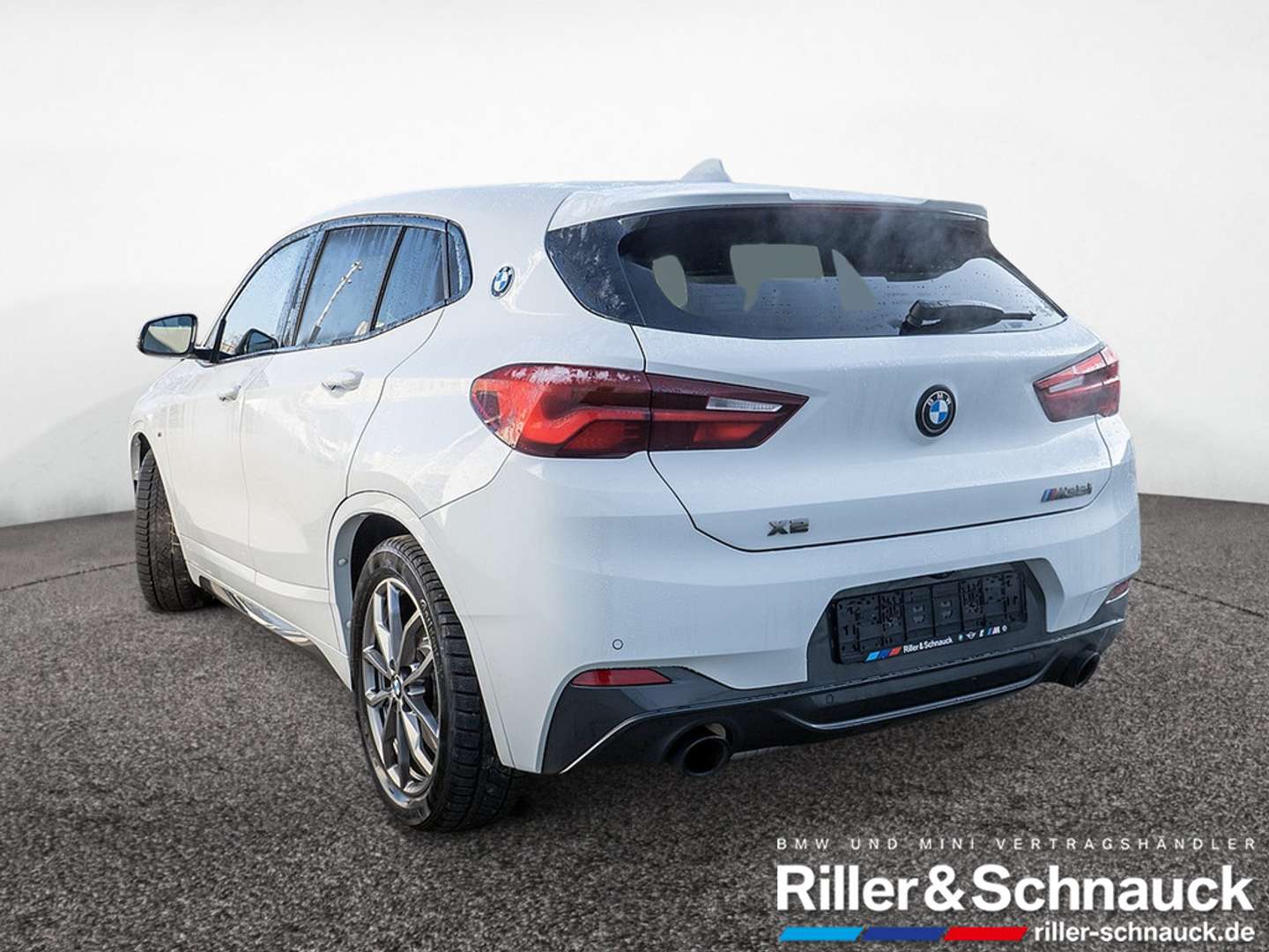 BMW X2 M M35i - 2022 - Joinsteer - #3