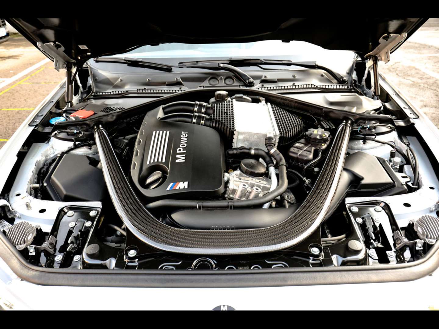 BMW M2 CS M2 - 2020 - Joinsteer - #28