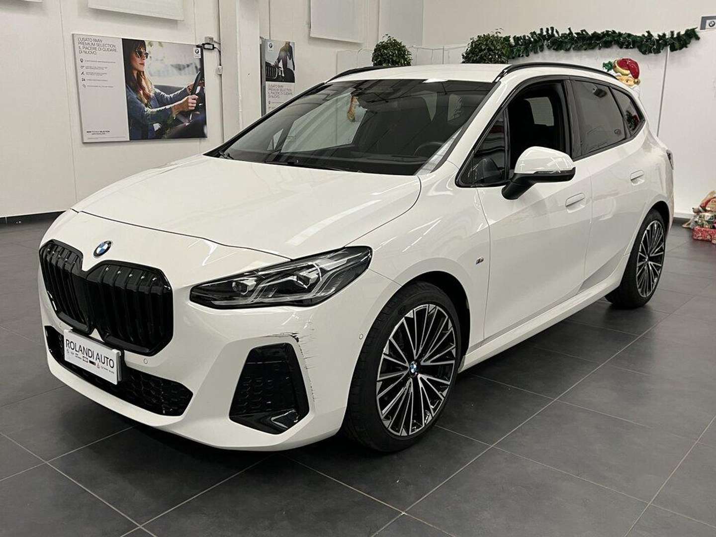 BMW 218 D Active Tourer M Sport 218d - 2025 - Joinsteer - #3