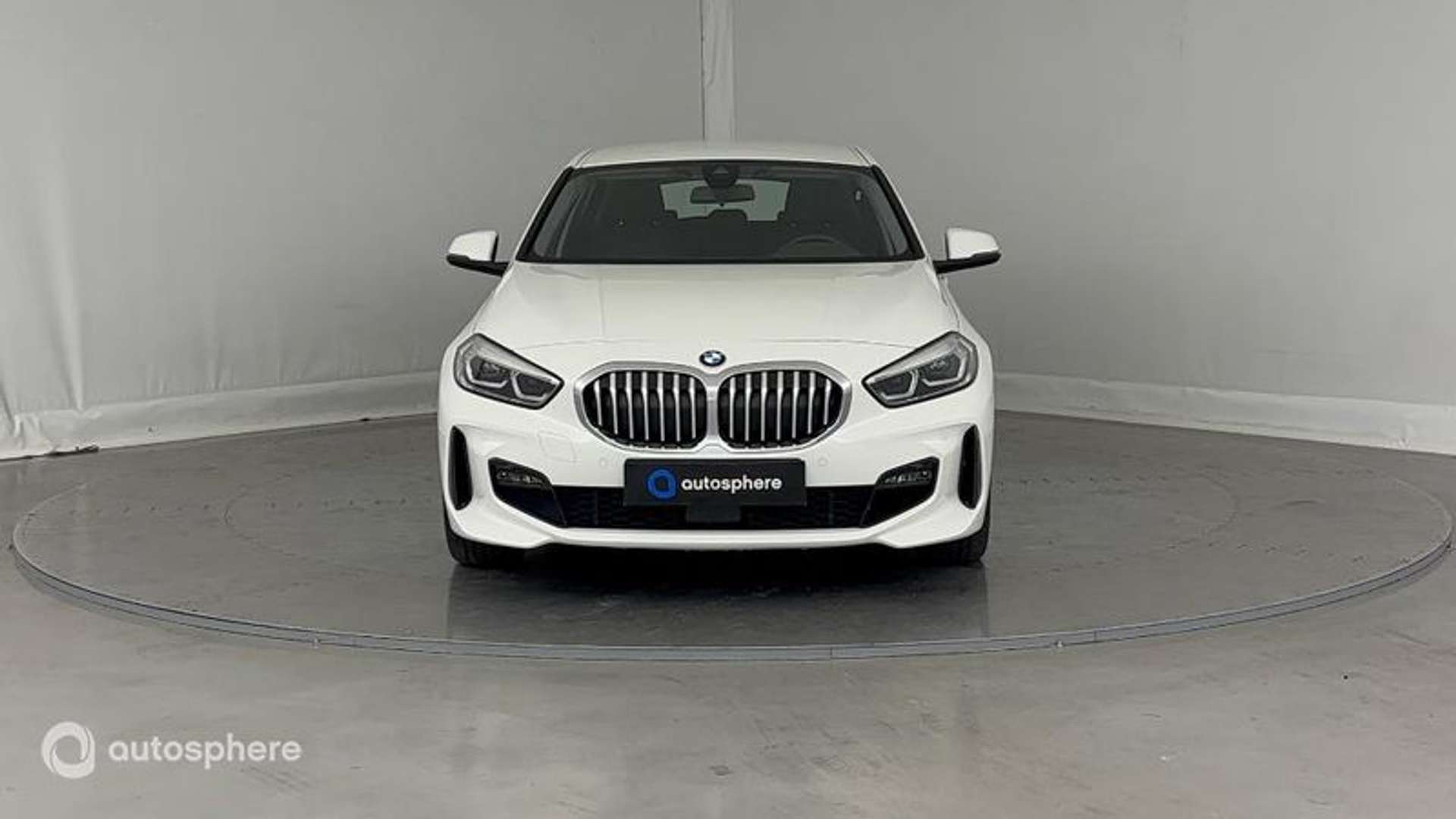 BMW 118 Business 118i - 2022 - Joinsteer - #2