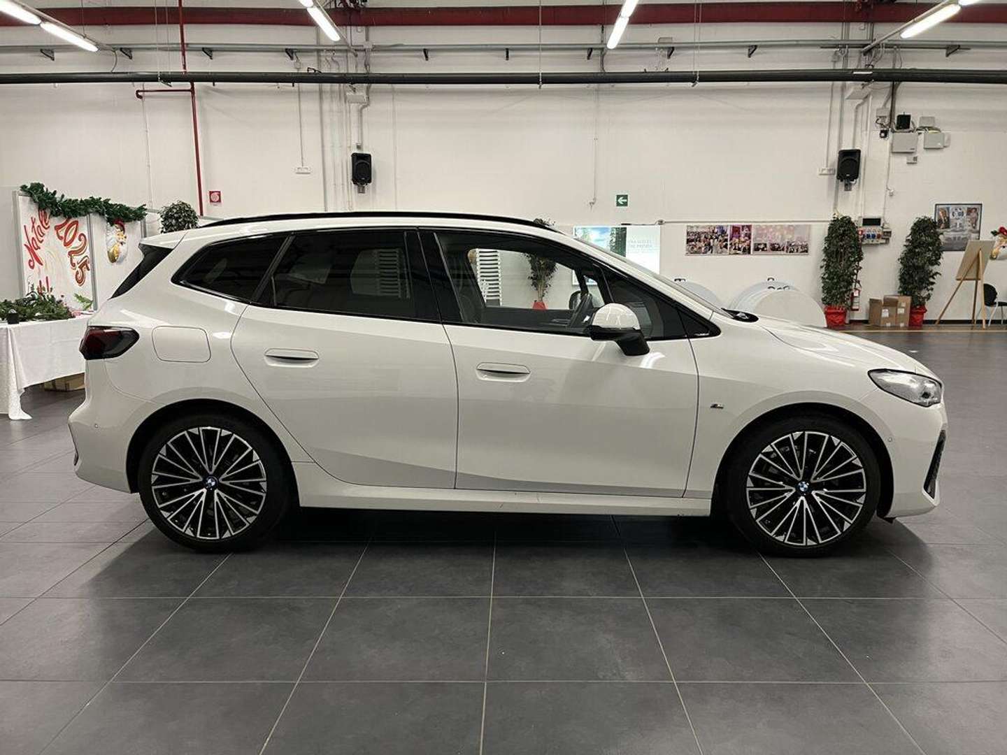 BMW 218 D Active Tourer M Sport 218d - 2025 - Joinsteer - #4