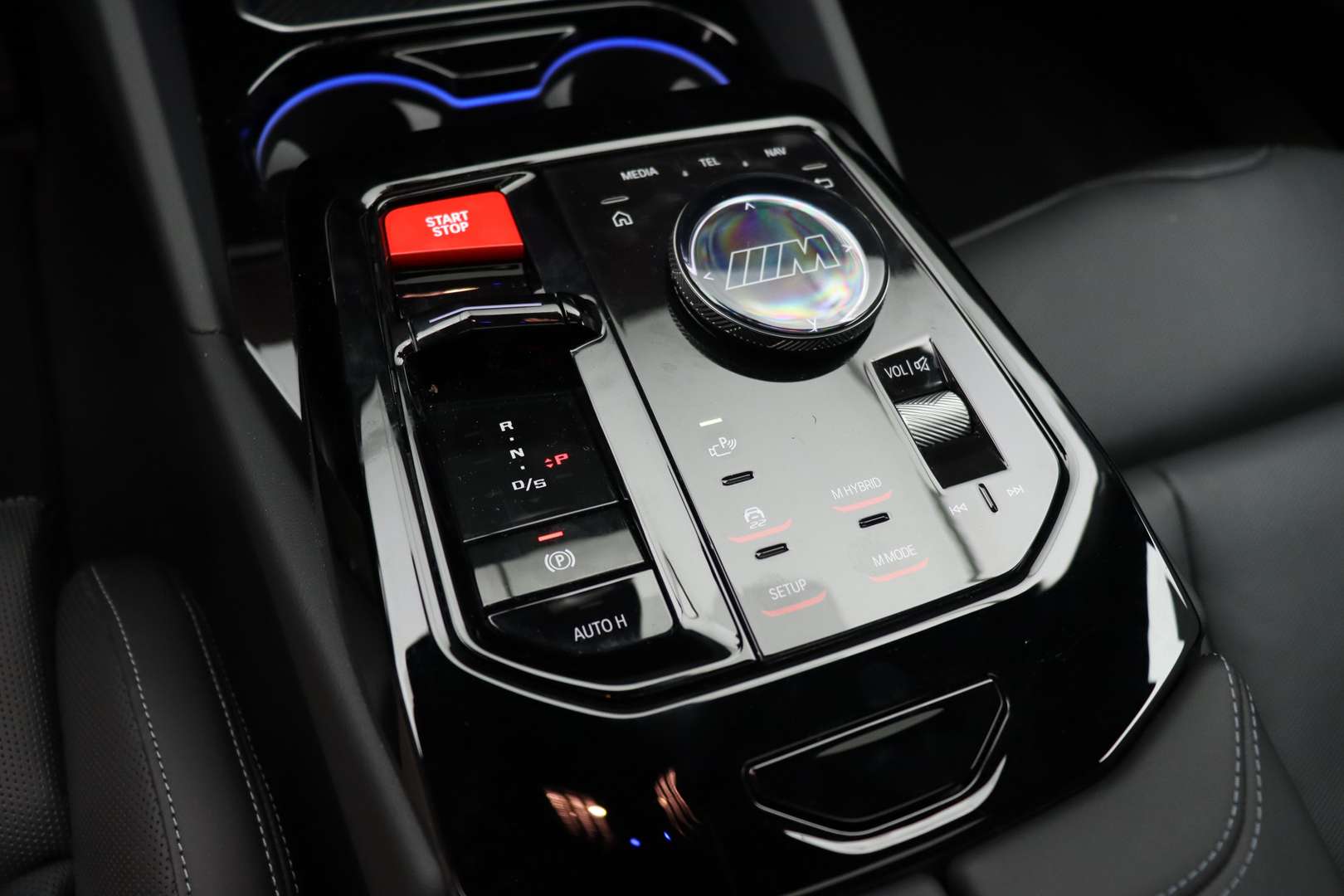 BMW M5 Touring - 2025 - Joinsteer - #24