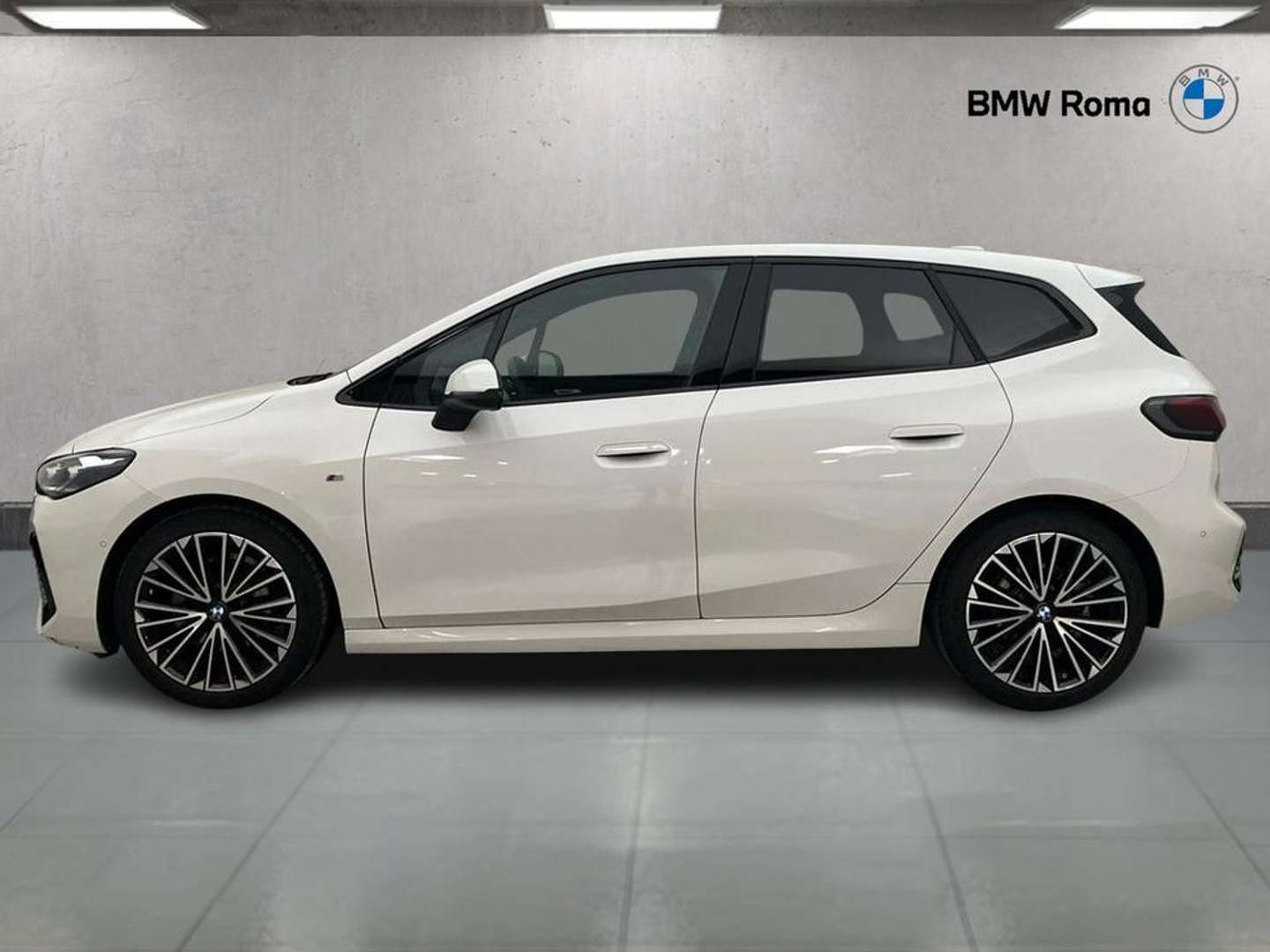 BMW 218 D Active Tourer M Sport 218d - 2025 - Joinsteer - #3