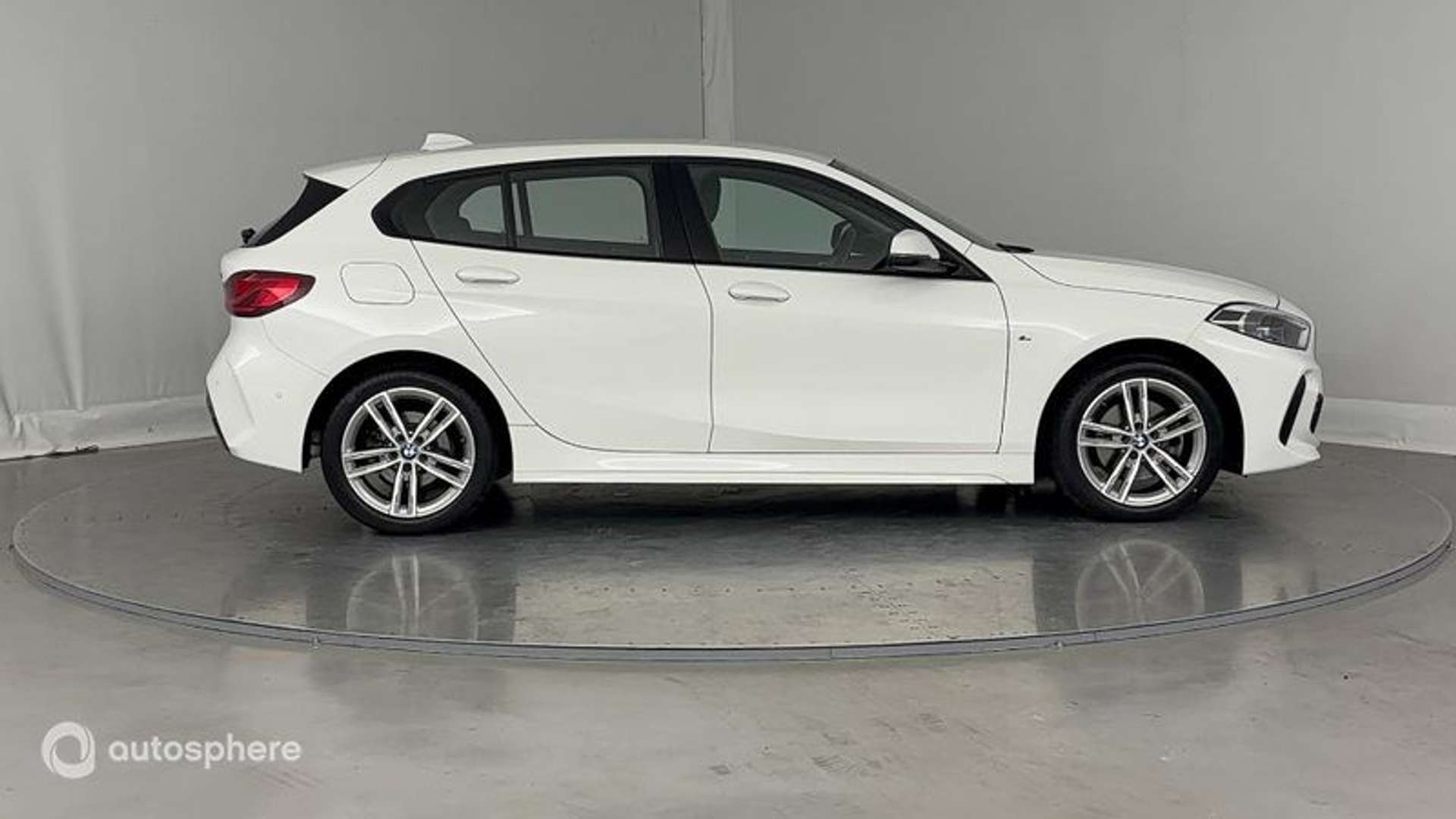 BMW 118 Business 118i - 2022 - Joinsteer - #4