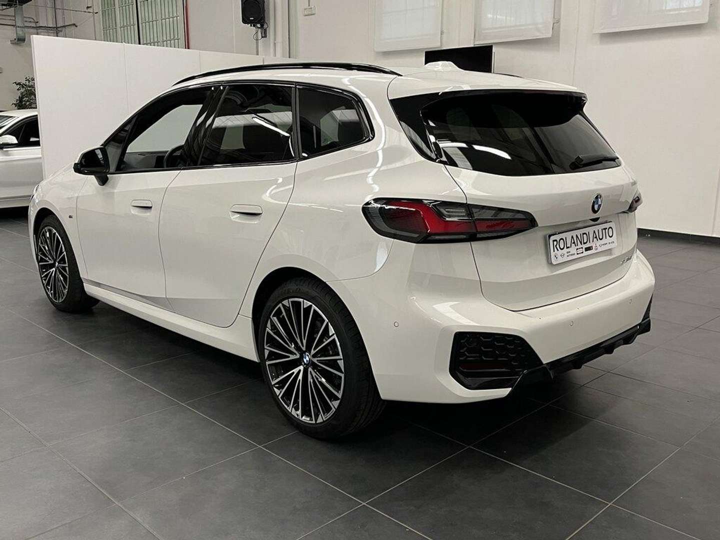 BMW 218 D Active Tourer M Sport 218d - 2025 - Joinsteer - #6
