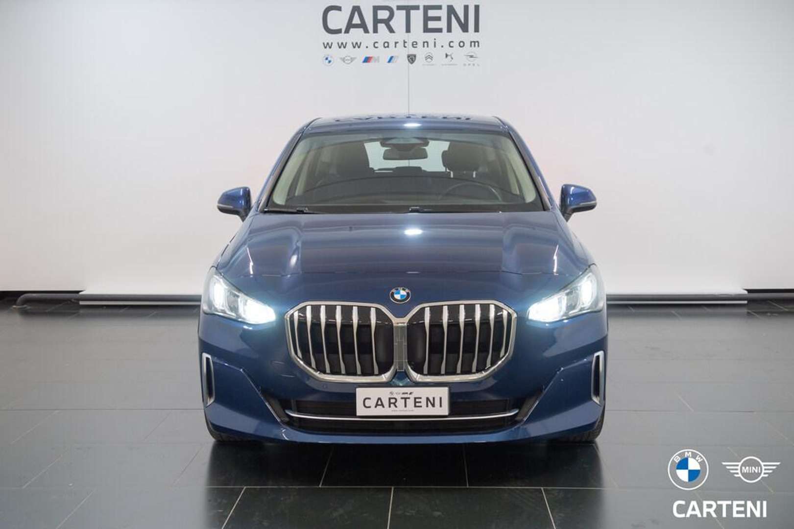 BMW 218 D Active Tourer Luxury 218d - 2023 - Joinsteer - #3